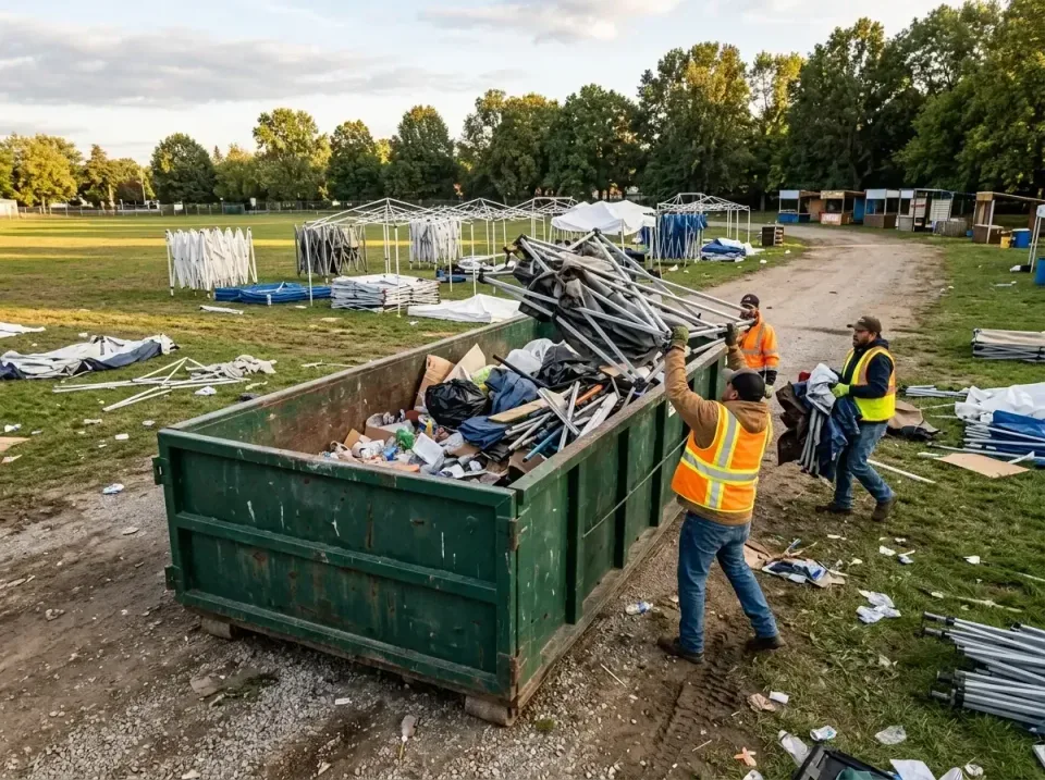 temporary-event-waste-containe-016 — frequently asked questions, Roll-Off Dumpster Rental Services in Clifton Gardens, NY